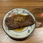 中目黒焼肉 登牛門 - 