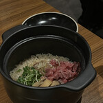 中目黒焼肉 登牛門 - 