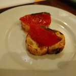 ベッラ・ナポリ - 