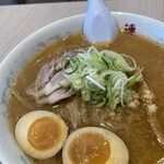 さっぽろ純連 北31条店 - 