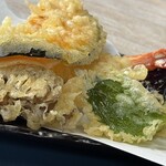 そば処 砂武縞 - 