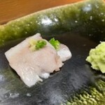 寿司割烹 魚紋 - 