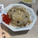 さっぽろ純連 北31条店 - 