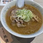さっぽろ純連 北31条店 - 