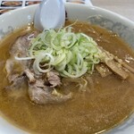 さっぽろ純連 北31条店 - 