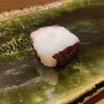 寿司割烹 魚紋 - 