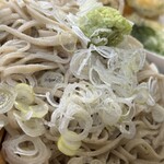 そば処 砂武縞 - 