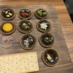 中目黒焼肉 登牛門 - 