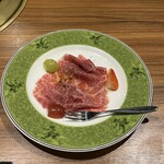 中目黒焼肉 登牛門 - 