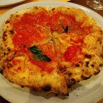 ベッラ・ナポリ - 