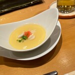 寿司割烹 魚紋 - 