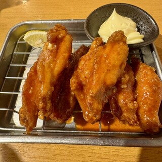 ふれあい酒場 ほていちゃん _1