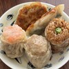 上海饅頭店 大丸東京店