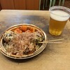 たこ焼き道楽 わなか 新大阪駅店
