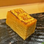 寿司割烹 魚紋 - 