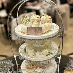 アニヴェルセル カフェ - 