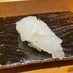 寿司割烹 魚紋 - 