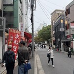 セマウル食堂 名古屋栄店 - 