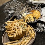 アニヴェルセル カフェ - 