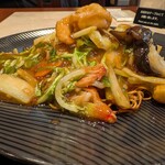 中国料理 獅子房 - 