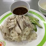 Kuang Heng Pratunam Chicken Rice - 