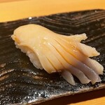 寿司割烹 魚紋 - 