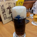 ランチョン - ハーフ＆ハーフ