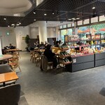 タリーズコーヒー 日比谷公園店 - 