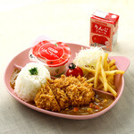 名代とんかつ かつくら - 