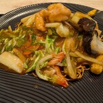 中国料理 獅子房 - 