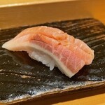 寿司割烹 魚紋 - 