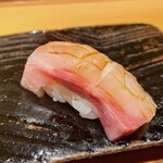 寿司割烹 魚紋 - 