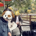 タリーズコーヒー 日比谷公園店 - 