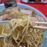 千住 チャーシュー軒 - 