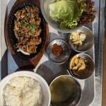 セマウル食堂 名古屋栄店 - 