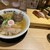 鮨とラーメン うおがしや - 料理写真: