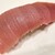 魚力海鮮寿司 - 料理写真:本まぐろ中とろ。