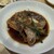 寿司 博多魚がし - 料理写真:鯛あらだき¥920外