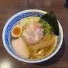 寿製麺よしかわ 坂戸店