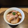 らぁ麺や 嶋