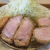 厚切りレアとんかつ ゆうとん 守山店