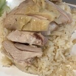 Go-Ang Kaomunkai Pratunam - 