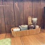 らぁ麺や 汐そば雫 - 