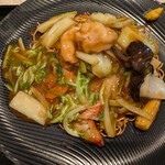 中国料理 獅子房 - 