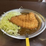 カレーのチャンピオン - 