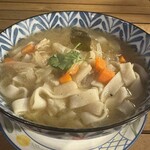 インド&ネパール バル ラクシュミー - トゥクパ