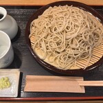 手打蕎麦 松永 - 