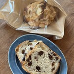 オリミネベーカーズ 人形町店 - 