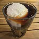 インド&ネパール バル ラクシュミー - ココナッツアイスのフロート各種