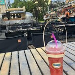 Go-Ang Kaomunkai Pratunam - 